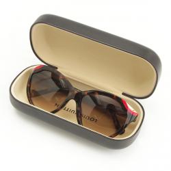مملوكة مسبقًا Louis Vuitton Tortoise Frame Ivy Cat Eye Sunglasses