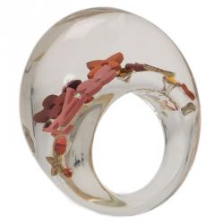 Louis Vuitton Resin Rings for Women