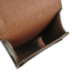 مملوكة مسبقًا Louis Vuitton Monogram Canvas Cigarette Case