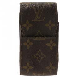 Louis Vuitton, Bags, Louis Vuitton Monogram Cigar Case