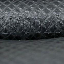 Pre Owned Louis Vuitton Ardoise Taiga Leather Trousse Ivan Toiletry Bag