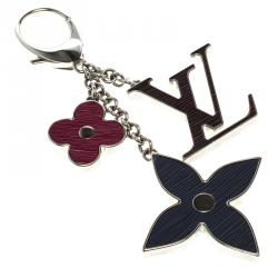 Pre Owned دلاية حقائب لوي فيتون فلور دي إيبي متعددة الألوان