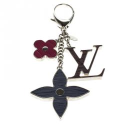 Pre Owned دلاية حقائب لوي فيتون فلور دي إيبي متعددة الألوان