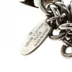 Pre Owned دلاية حقائب لوي فيتون فلور دي إيبي متعددة الألوان