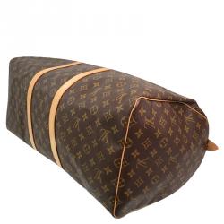 Pre Owned حقيبة لوي فيتون كيبال كانفاس مونوغرامي 55