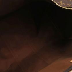 Pre Owned حقيبة لوي فيتون كيبال كانفاس مونوغرامي 55