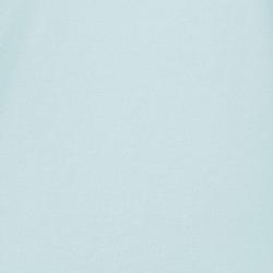 Louis Vuitton Turquoise Short Sleeve Sweater  M