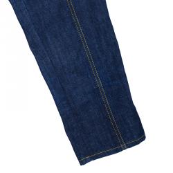 Louis Vuitton Blue Denim Jeans S