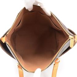 Pre Owned حقيبة لوي فيتون توتالي كانفاس مونوغرامي PM