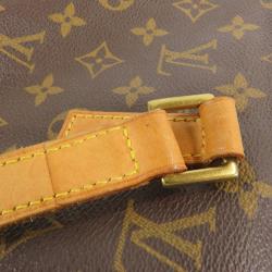 Pre Owned حقيبة يد لوي فيتون كاباس ميزو كانفاس مونوغرامي