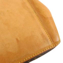 Pre Owned حقيبة يد لوي فيتون كاباس ميزو كانفاس مونوغرامي