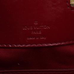 مملوكة مسبقًا Louis Vuitton Monogram Canvas Limited Edition Rubis Salina Tote GM
