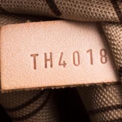 Louis Vuitton Monogram Canvas Neverfull GM Bag