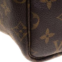 Louis Vuitton Monogram Canvas Neverfull GM Bag
