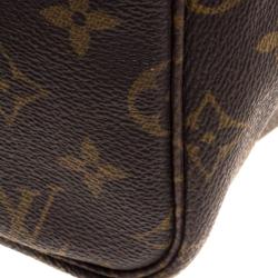Louis Vuitton Monogram Canvas Neverfull GM Bag