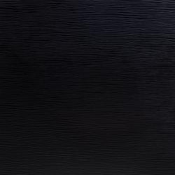 Pre Owned حقيبة لوي فيتون فيغاري جلد أيبي سوداء MM