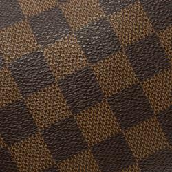 مملوكة مسبقًا حقيبة إكسسوارات صغيرة لوي فيتون كانفاس مونوغرامي