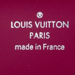 مملوكة مسبقًا حقيبة لوي فيتون إدين جلد أيبي ثلاثية اللون PM