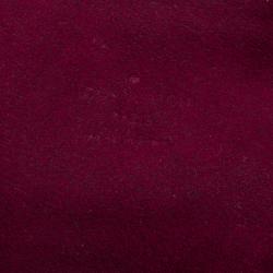 مملوكة مسبقًا حقيبة لوي فيتون ارسولا كانفاس مونوغرامي متعددة الألوان بيضاء