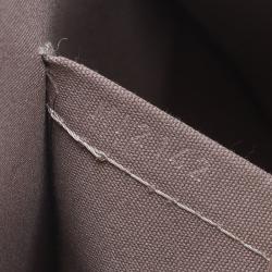 مملوكة مسبقًا حقيبة لوي فيتون ألما بوك فيرنيه مونوغرامي بيج PM