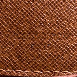 Pre Owned Louis Vuitton Monogram Canvas Musette Salsa Crossbody Bag