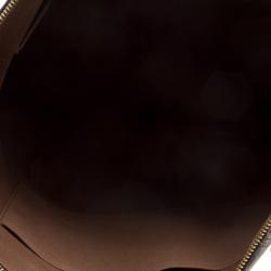 مملوكة مسبقًا حقيبة لوي فيتون توتالي كانفاس مونوغرامي MM