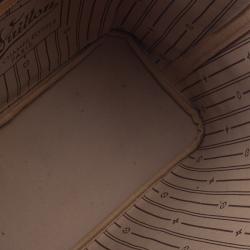 Louis Vuitton Monogram Canvas Neverfull MM