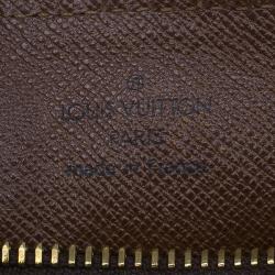 Pre Owned Louis Vuitton Monogram Canvas Papillon NM