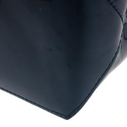 مملوكة مسبقًا حقيبة لوي فيتون ويل شير كانفاس  أخضر مونوغرامي PM