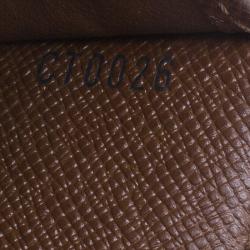 Pre Owned محفظة لوي فيتون كوالا كانفاس مونوغرامي