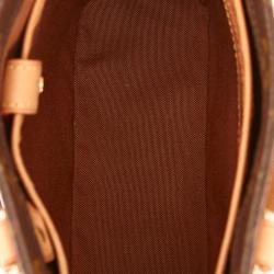 Pre Owned Louis Vuitton Monogram Canvas Vavin PM