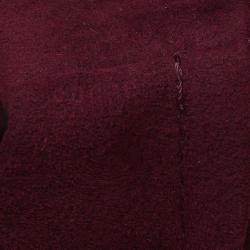 مملوكة مسبقًا حقيبة لوي فيتون جودى MM كانفاس أبيض مونوغرامي