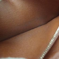 مملوكة مسبقًا محفظة لوي فيتون سارة كونتينيتال كانفاس مونوغرامي