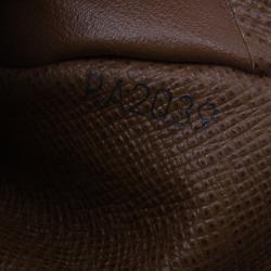 مملوكة مسبقًا Louis Vuitton Monogram Tresor Wallet