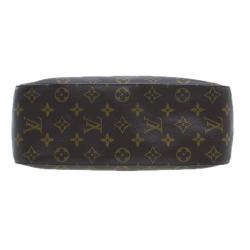 مملوكة مسبقًا Louis Vuitton Monogram Looping GM