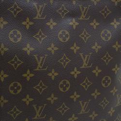 مملوكة مسبقًا Louis Vuitton Monogram Looping GM