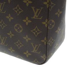 مملوكة مسبقًا Louis Vuitton Monogram Looping GM