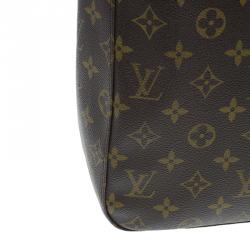 مملوكة مسبقًا Louis Vuitton Monogram Looping GM