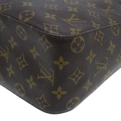 مملوكة مسبقًا Louis Vuitton Monogram Looping GM