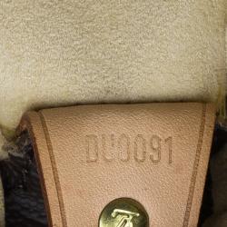 مملوكة مسبقًا Louis Vuitton Monogram Looping GM