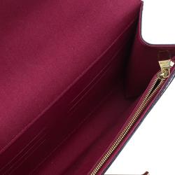 Pre Owned حقيبة كلتش لوي فيتون لويز فيرنيه وردي