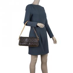 مملوكة مسبقًا Louis Vuitton Monogram Canvas Viva Cite MM Bag
