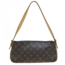 مملوكة مسبقًا Louis Vuitton Monogram Canvas Viva Cite MM Bag