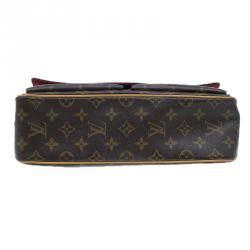 مملوكة مسبقًا Louis Vuitton Monogram Canvas Viva Cite MM Bag
