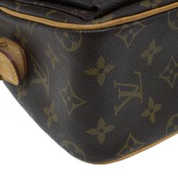 مملوكة مسبقًا Louis Vuitton Monogram Canvas Viva Cite MM Bag