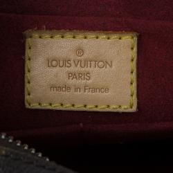 مملوكة مسبقًا Louis Vuitton Monogram Canvas Viva Cite MM Bag