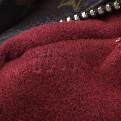 مملوكة مسبقًا Louis Vuitton Monogram Canvas Viva Cite MM Bag