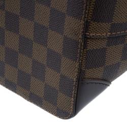 مملوكة مسبقًا Louis Vuitton Damier Ebene Hampstead MM