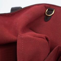 مملوكة مسبقًا Louis Vuitton Damier Ebene Hampstead MM