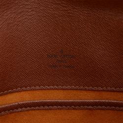 Louis Vuitton Monogram Musette Tango Shoulder Bag